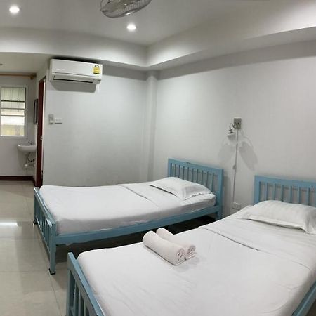 Pudsadee Hotel Chiang Mai Eksteriør bilde