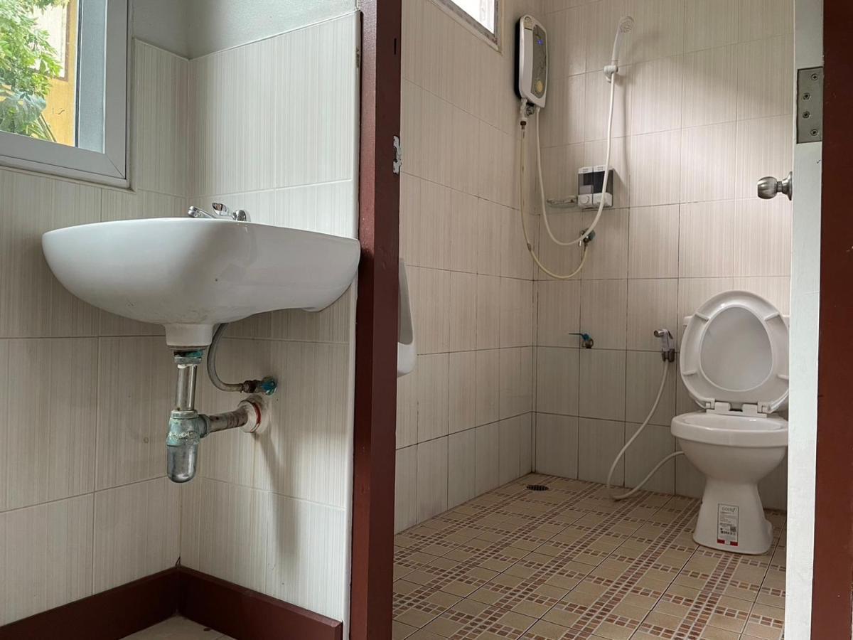 Pudsadee Hotel Chiang Mai Eksteriør bilde