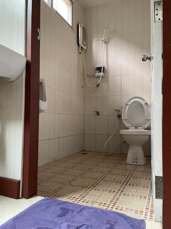 Pudsadee Hotel Chiang Mai Eksteriør bilde