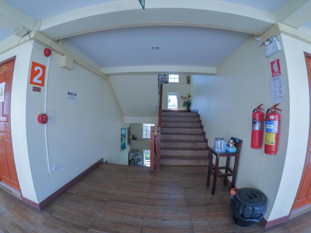 Pudsadee Hotel Chiang Mai Eksteriør bilde